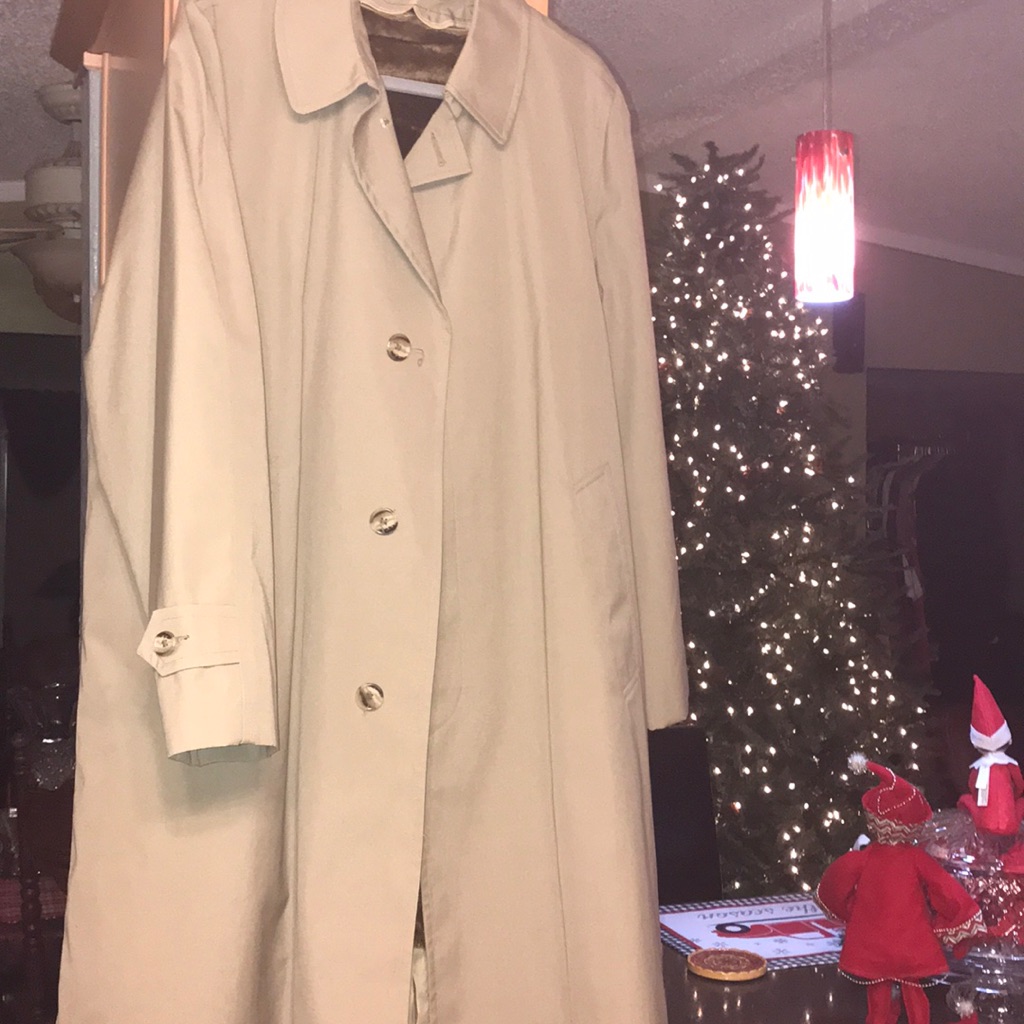 Men’s Coats Season Mate Very Nice